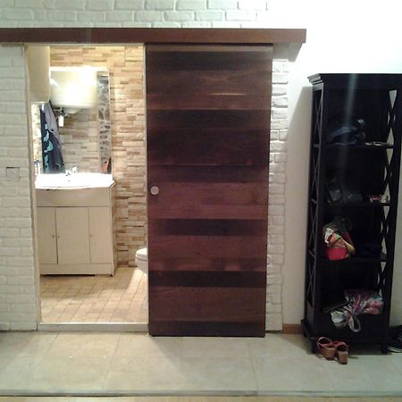 Sun Sete Loft Apartamento Exterior foto